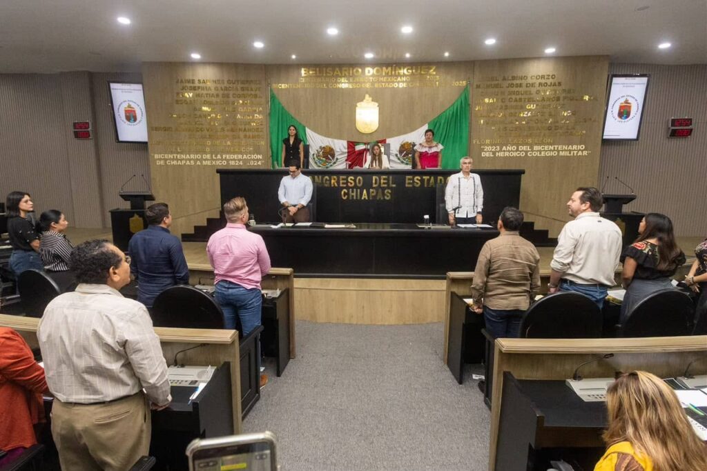 CONGRESO DEL ESTADO 1 2