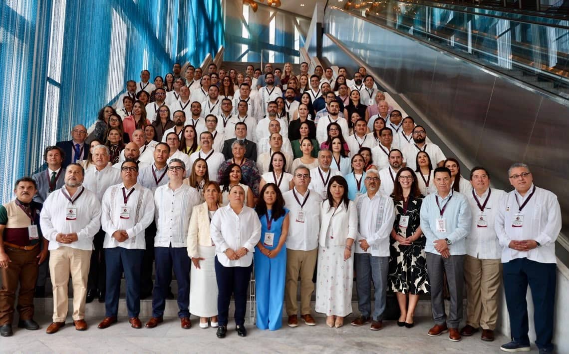 Chiapas, primer lugar nacional en materia de recaudación; registra un crecimiento del 54 por ciento