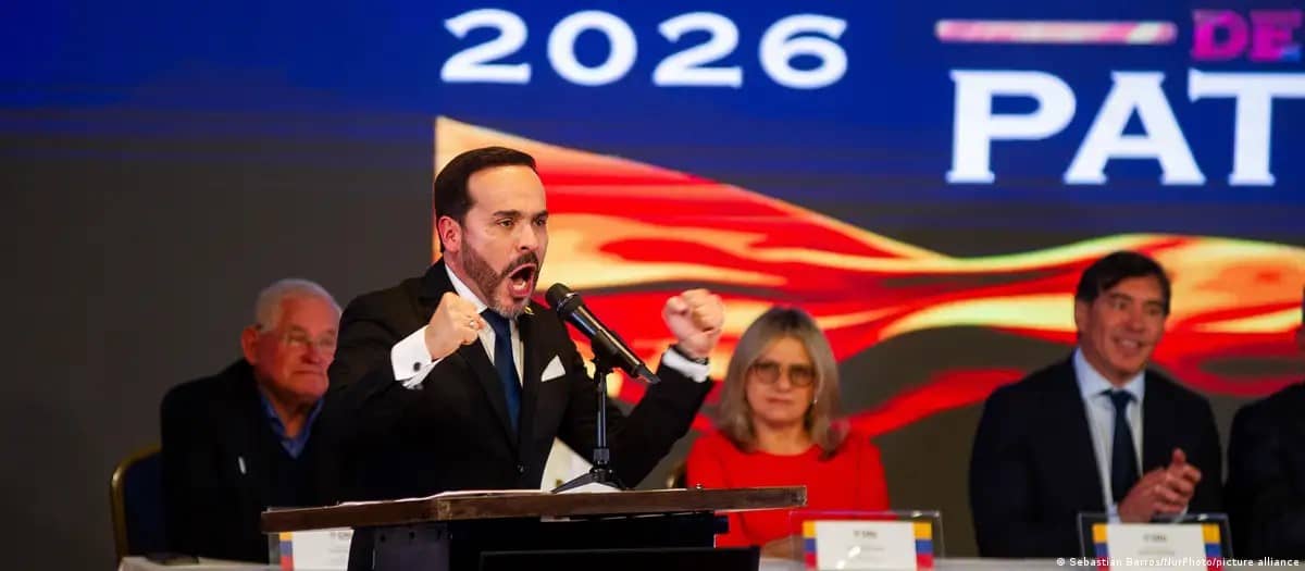 De la Espriella dice que Petro quiere dar "golpe de Estado"