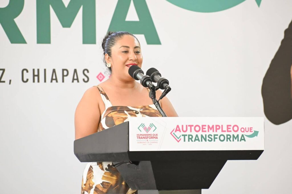 ERA AUTOEMPLEO QUE TRANSFORMA 1