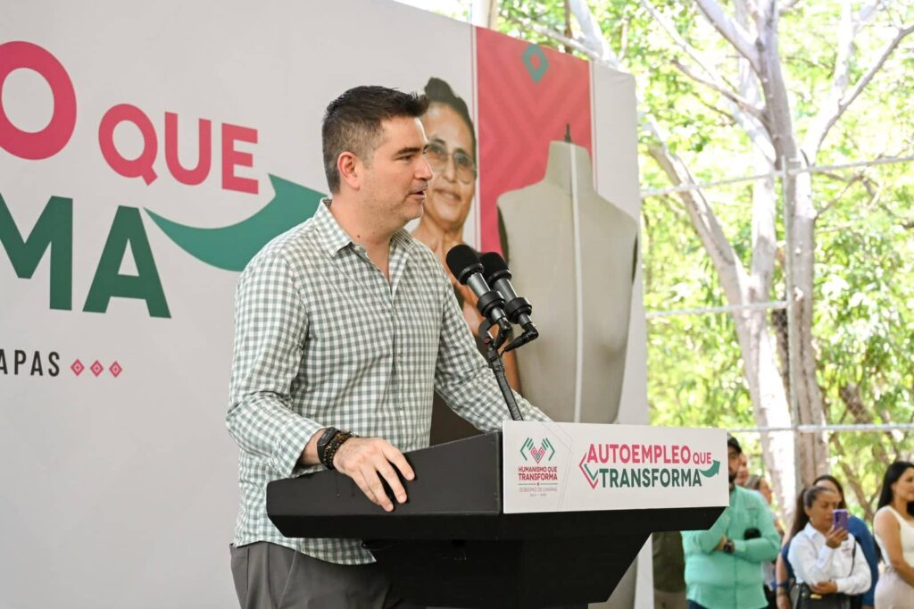 ERA AUTOEMPLEO QUE TRANSFORMA5 1
