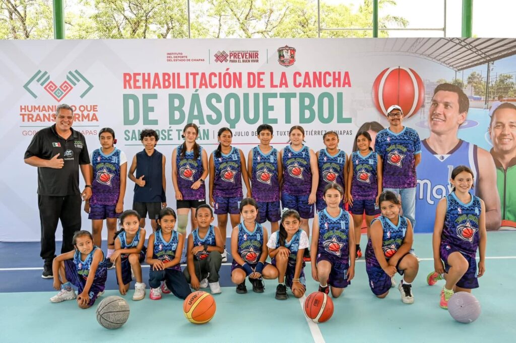 ERA BASQUETBOL EDUARDO NAJERA NBA 1