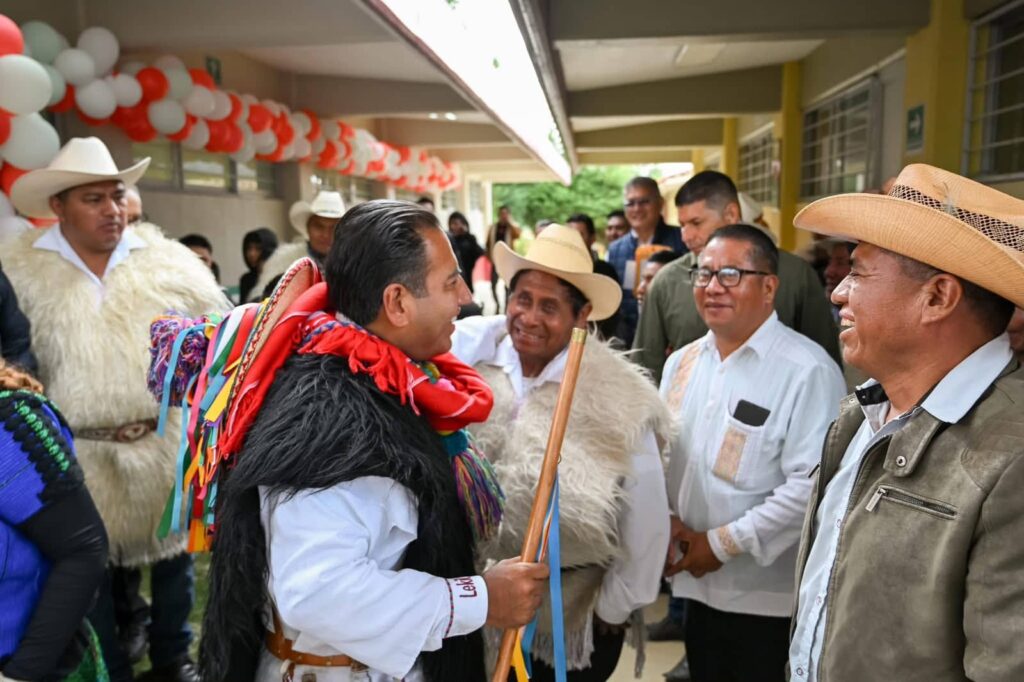 Eduardo Ramírez impulsa el bienestar de Chenalhó con estrategia de atención integral Del Olvido a la Prosperidad 5 ERA CHENALHO4 1