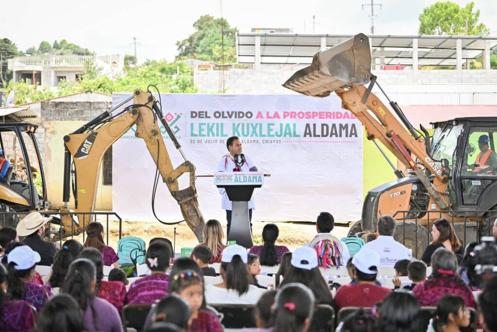 ERA DEL OLVIDO A LA PROSPERIDAD ALDAMA3 1