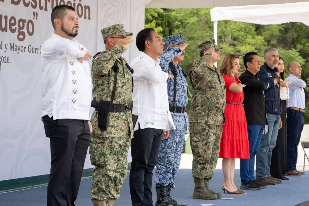 ERA DESTRUCCION DE ARMAS2 1