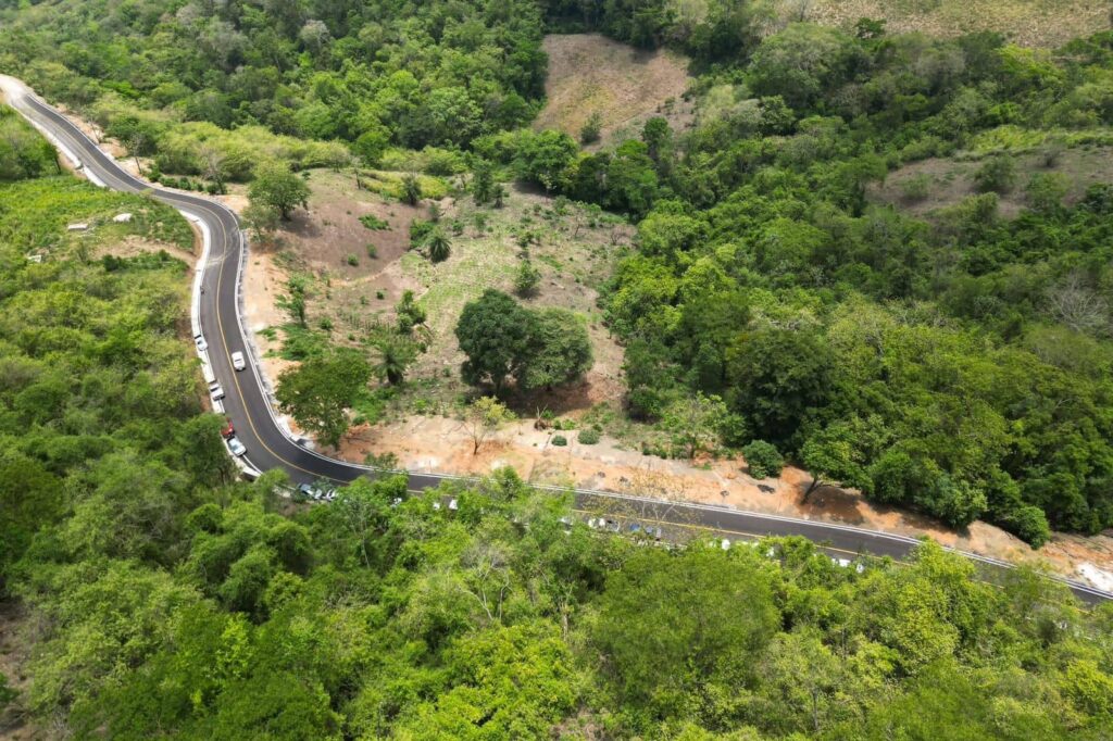 Eduardo Ramírez lleva obras prioritarias y programas sociales a Copainalá y San Fernando 3 ERA EN COPAINALA1 1
