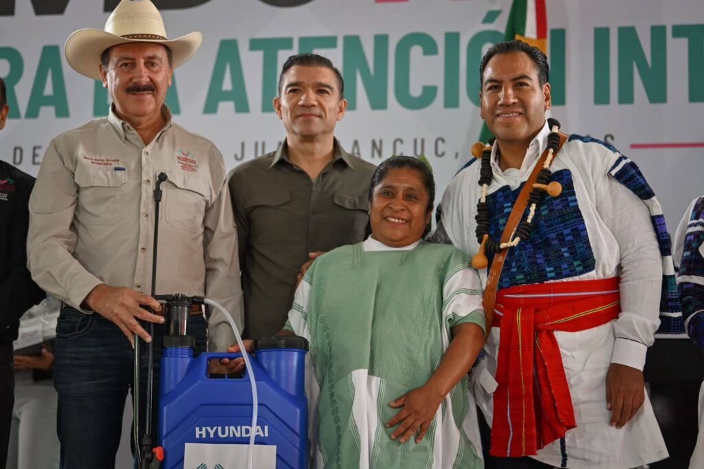 ERA EN SAN JUAN CANCUC 1