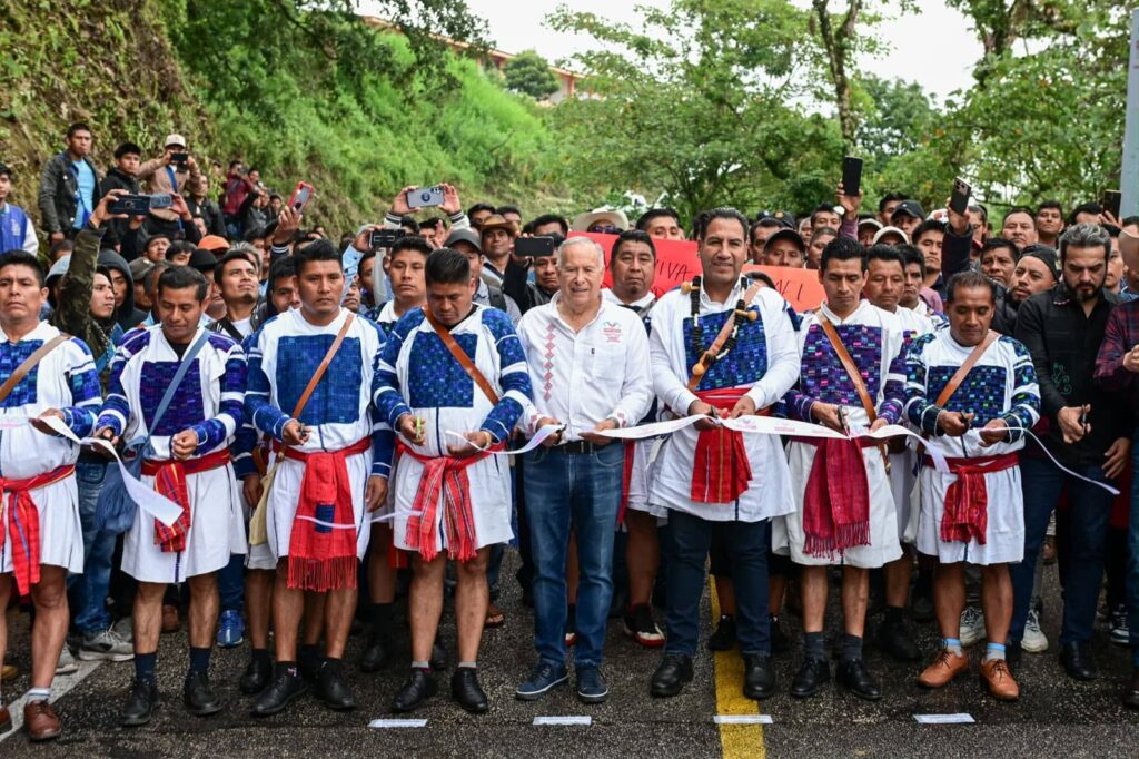 ERA EN SAN JUAN CANCUC1 1