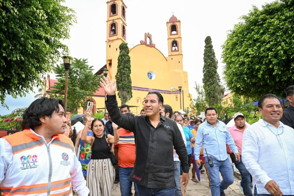 ERA EN TILA 1