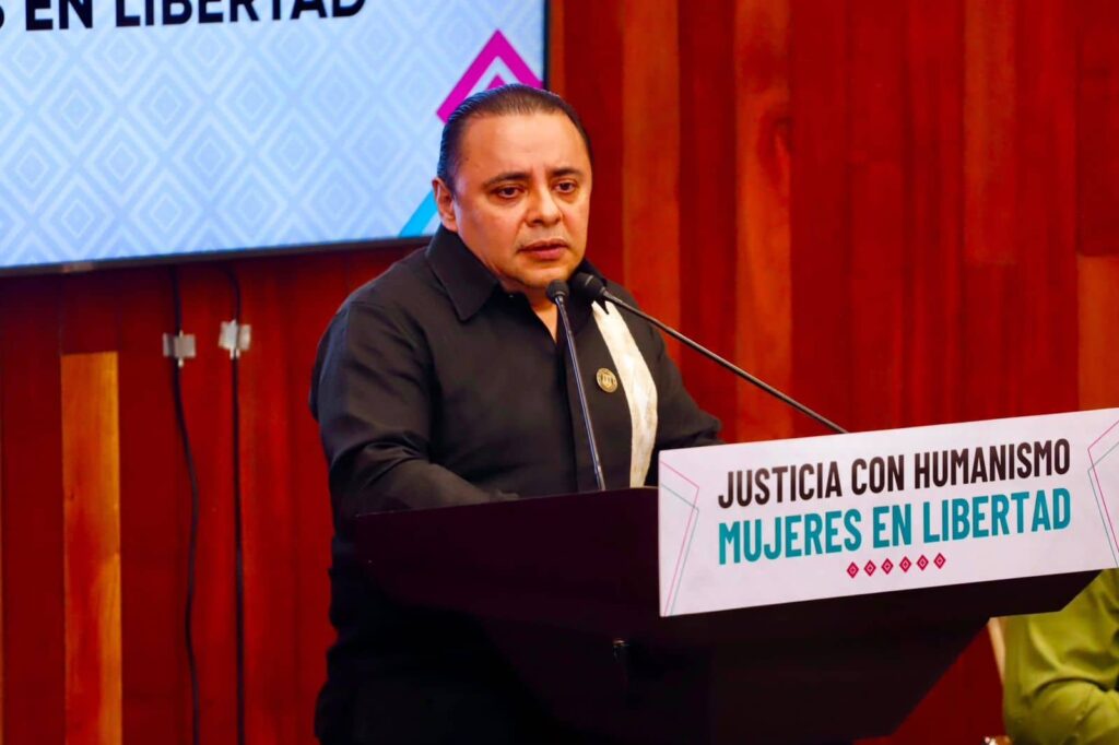 Impulsan justicia con humanismo; mujeres recuperan su libertad en Chiapas 3 ERA LIBERA MUJERES3 1
