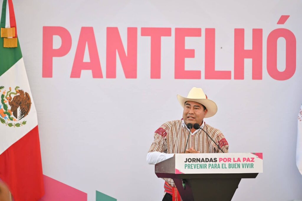 ERA PANTELHO 1