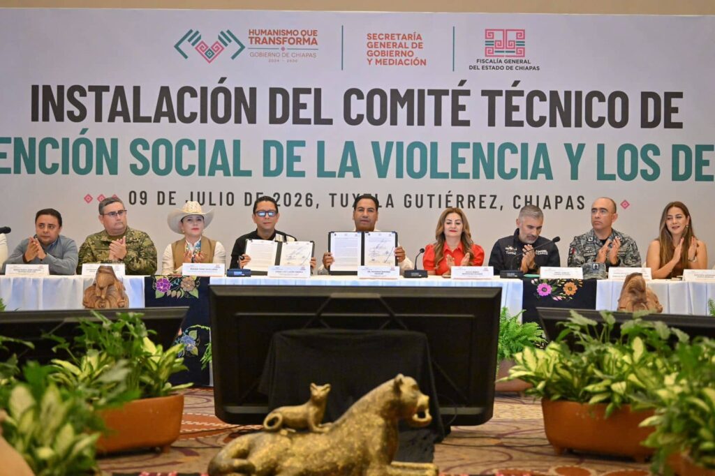 ERA PREVENCION DEL DELITO 1