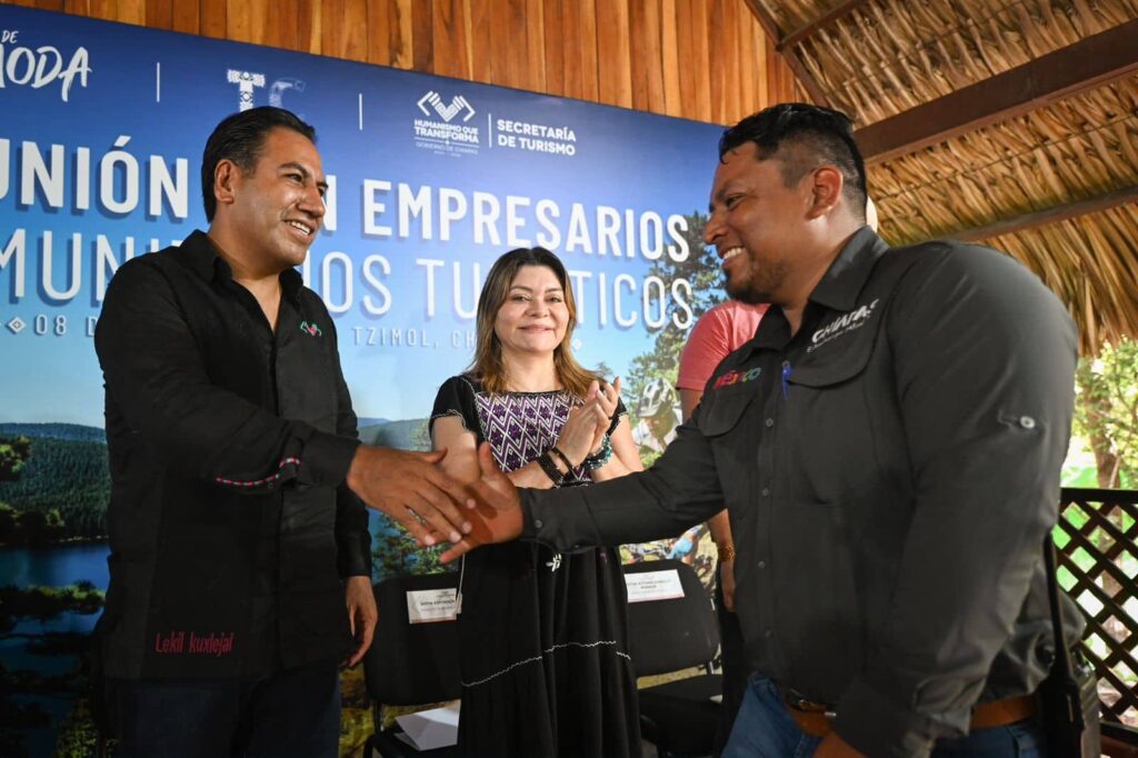 ERA SECTUR CHIAPAS 1