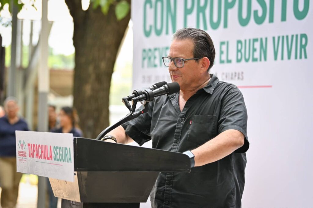 ERA TAPACHULA 1