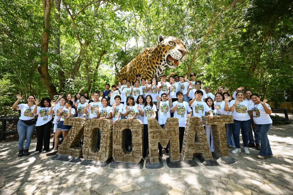 ERA ZOO4MAT 1