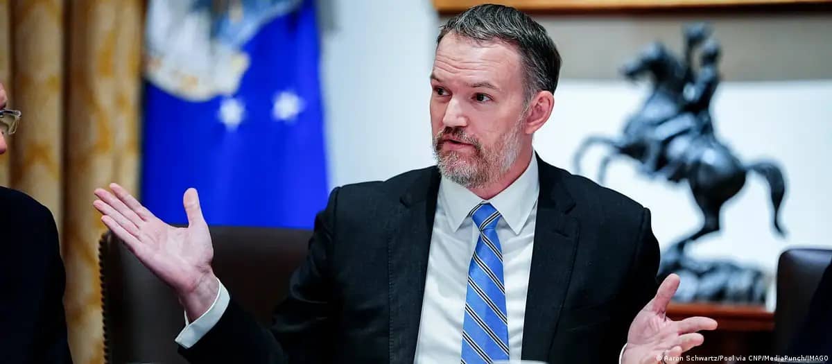 Estados Unidos prepara nuevos aranceles para 60 países