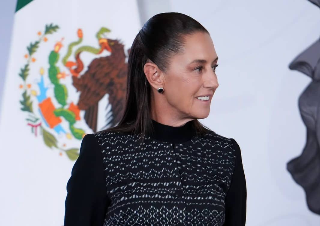 El T-MEC permanece vigente hasta 2036 y puede renovarse en cualquier momento por otro período de 16 años: Presidenta Claudia Sheinbaum