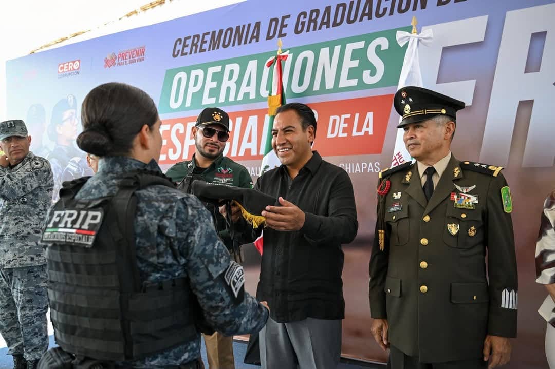 ERA FRIP PROFESIONALIZACION