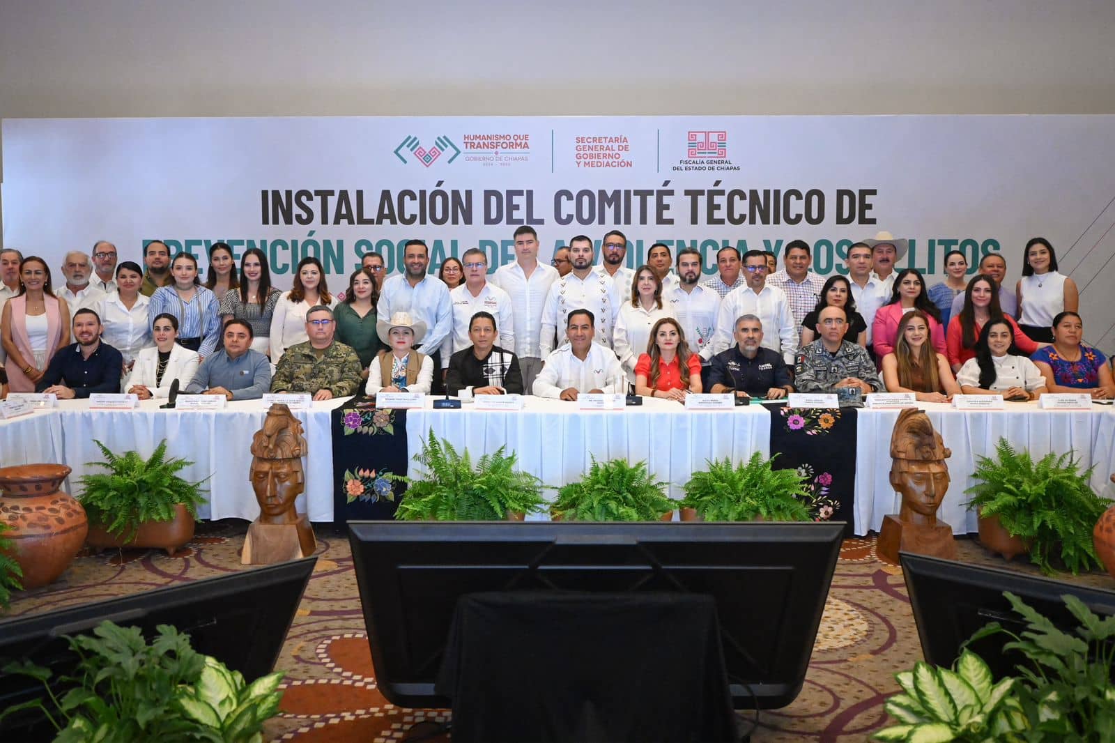 ERA PREVENCION DEL DELITO
