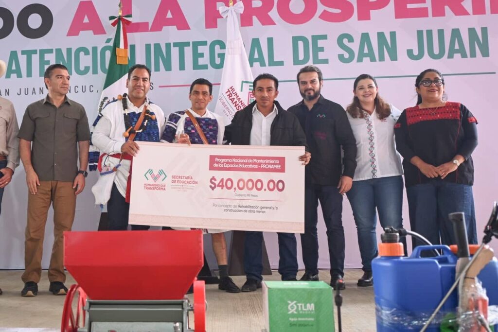 FOTO SEGUNDA ERA EN SAN JUAN CANCUC 1