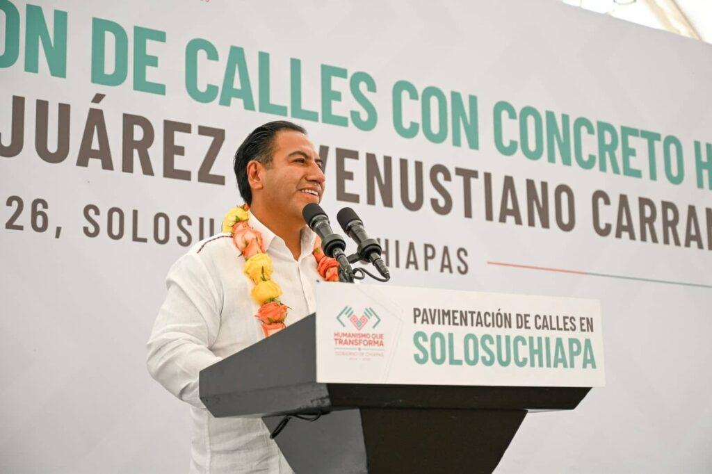 FOTO SEGUNDA ERA EN SOLOSUCHIAPA 1