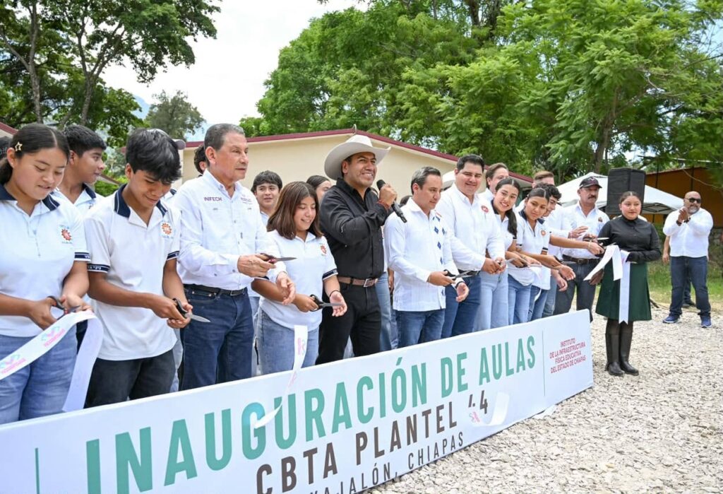 FOTO SEGUNDA RA EN YAJALON 1
