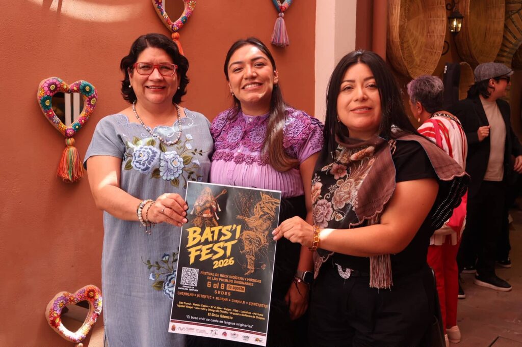 FOTOS CONECULTA anuncia programacion BATS00002 1