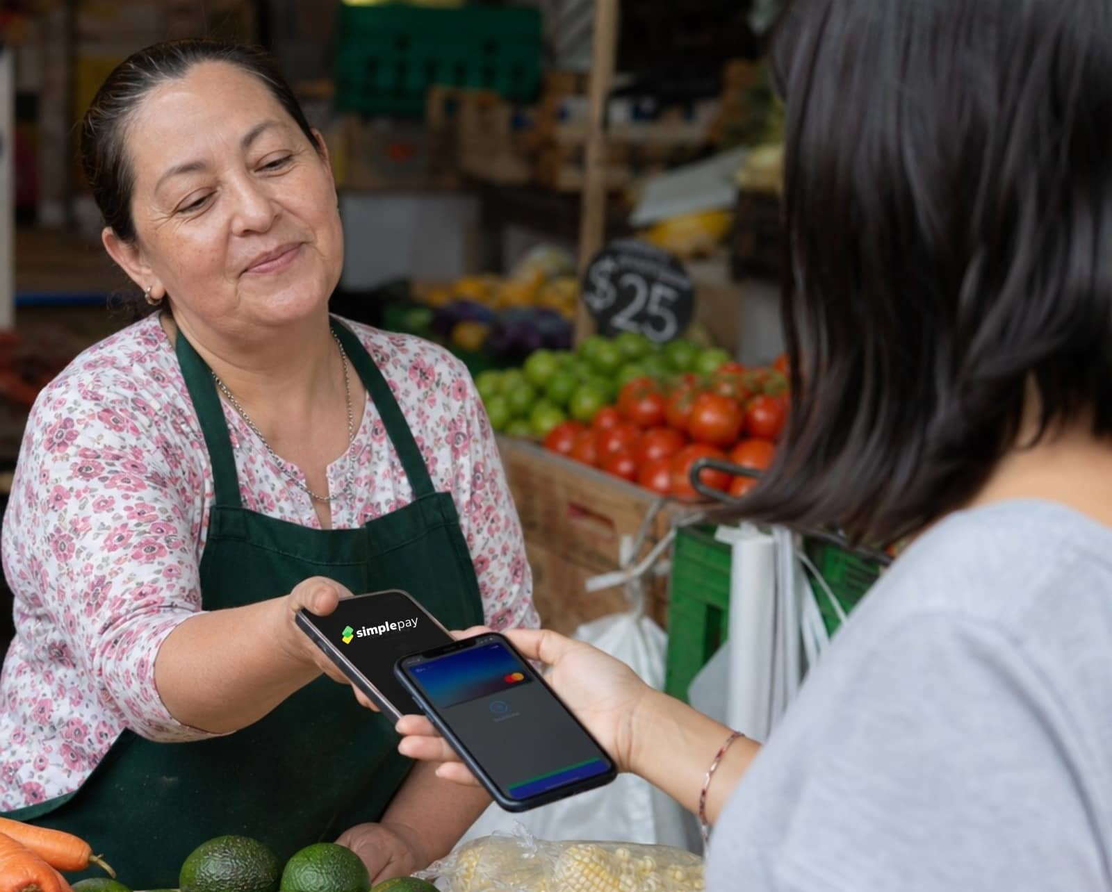 Impulsa SEyT modernización digital y comercio electrónico en mercados de Chiapas