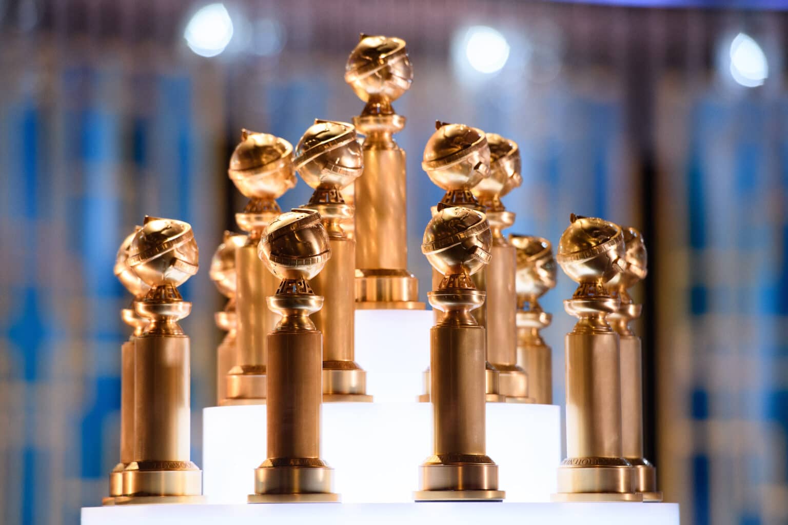Acusan a los Globos de Oro de vender los premios; esto respondió la empresa propietaria