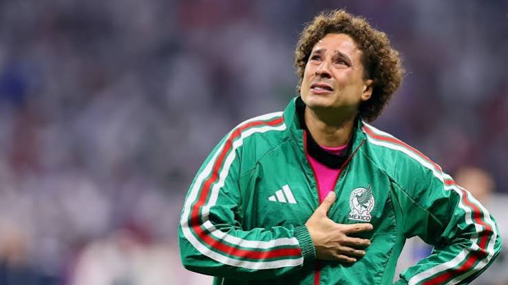 Memo Ochoa ya tiene trabajo junto al América tras anunciar retiro