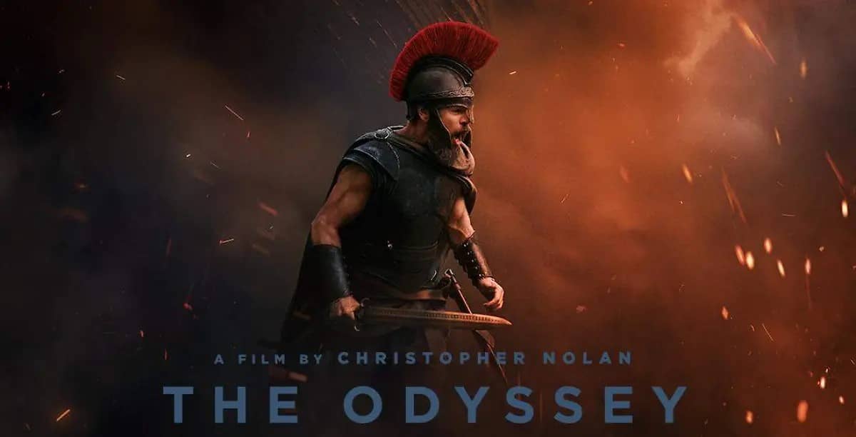 ¿Hay que leer el libro? Lo que debes saber antes de ver La Odisea, la película de Christopher Nolan