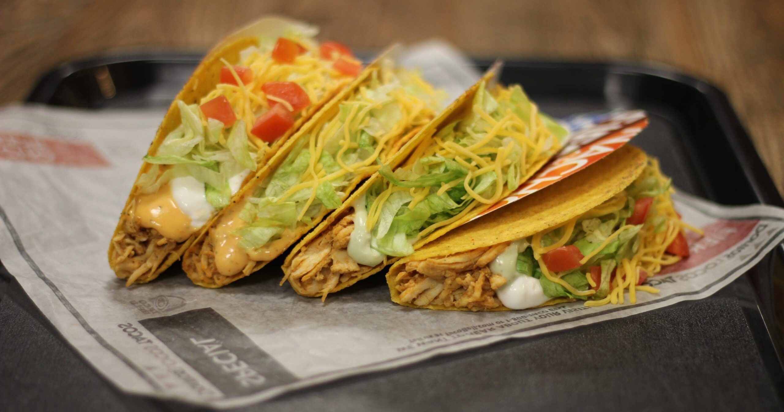 Taco Bell retira lechuga de México de sus restaurantes en EU; brote de "diarrea explosiva" está relacionado con la verdura, según FDA
