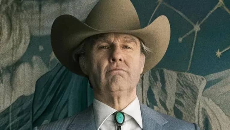 La asombrosa transformación de Tom Cruise en el trailer de Digger: "Nunca tuve un desafío tan grande"