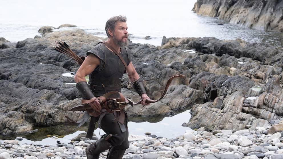 Matt Damon revela la transformación física que nunca volverá a hacer por una película tras bajar 15 kilos para ‘La Odisea’