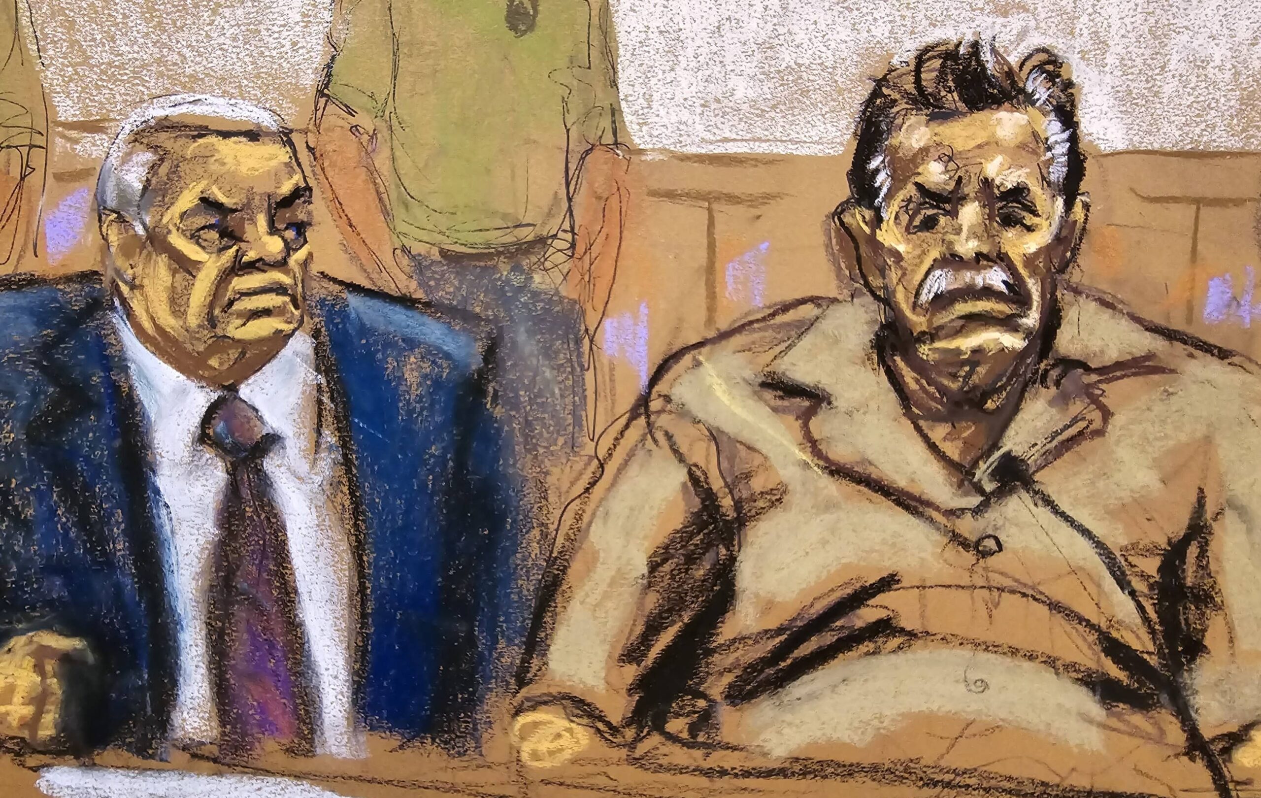 Cómo el Mayo Zambada pasó de temido capo narco a pedir clemencia por su salud en la cárcel