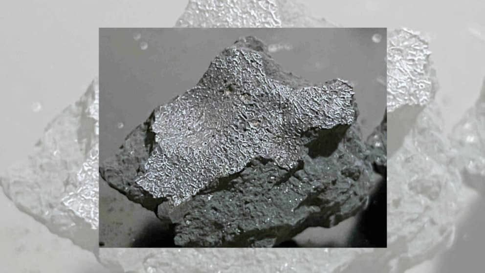 Meteorito que cayó en una casa de EU tiene aminoácidos extraterrestres