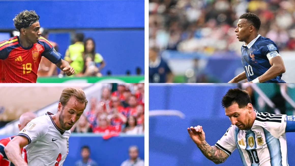 El Mundial 2026 entra en su recta final: lo mejor de las semifinales y sus protagonistas