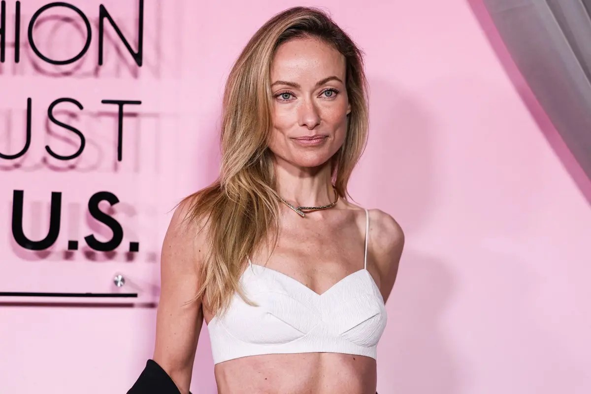 Olivia Wilde rechaza una serie de ofertas para escribir sus memorias
