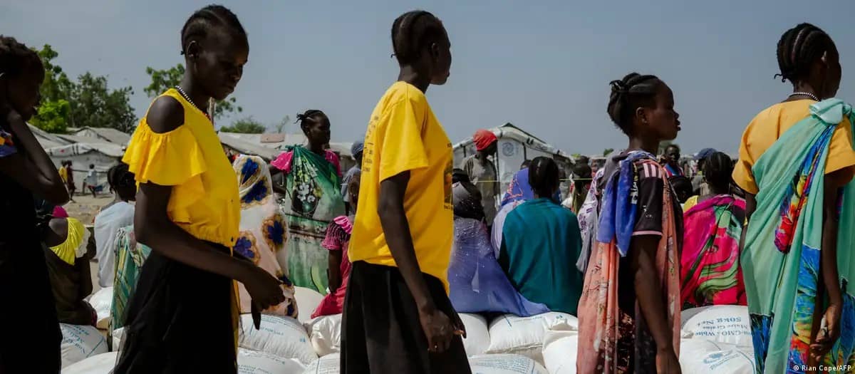 ONU: El hambre afecta a 645 millones de personas en el mundo