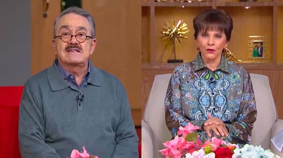 Destrozan a Pedro Sola y al resto de Ventaneando tras la publicación del comunicado de Tv Azteca
