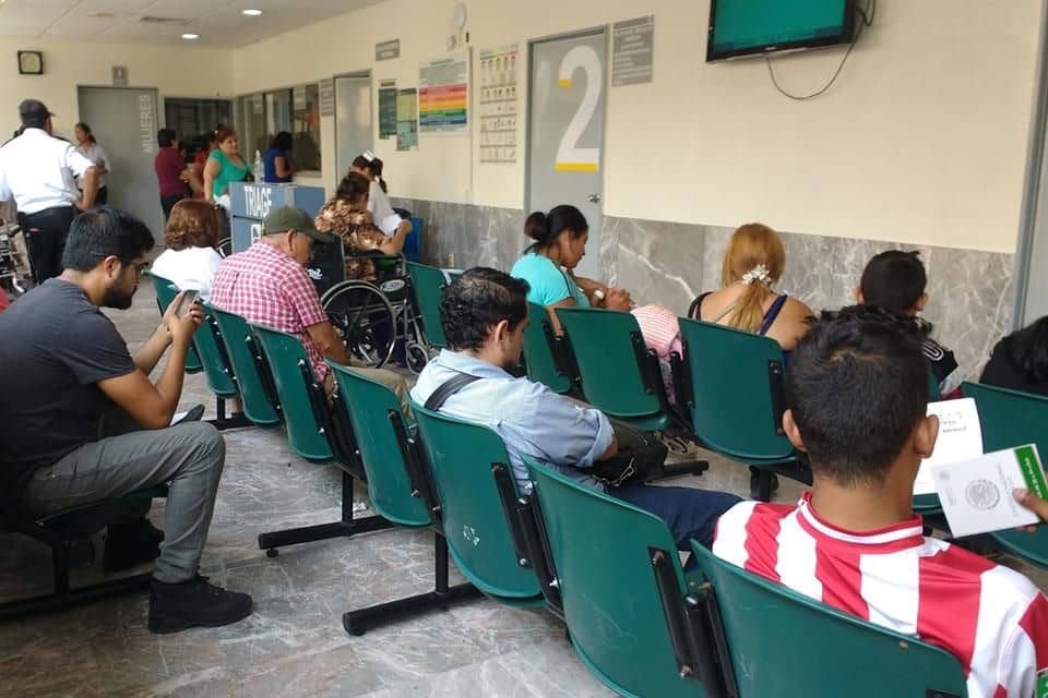 Más del 90% de la población mundial se verá afectada de alguna forma por el cáncer