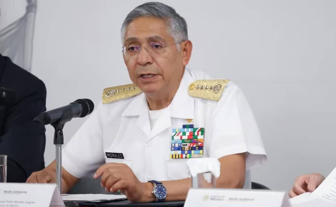 Semar cancela alerta de tsunami tras sismos en Chiapas; Protección Civil reporta saldo blanco