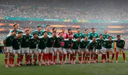 "Gracias por ser nuestra fuerza": La Selección Mexicana se despide del Mundial 2026; el emotivo mensaje conmueve en redes