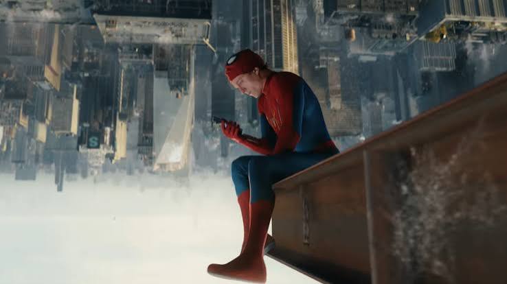 Alerta por falsas preventas y supuestos estrenos anticipados de Spider-Man