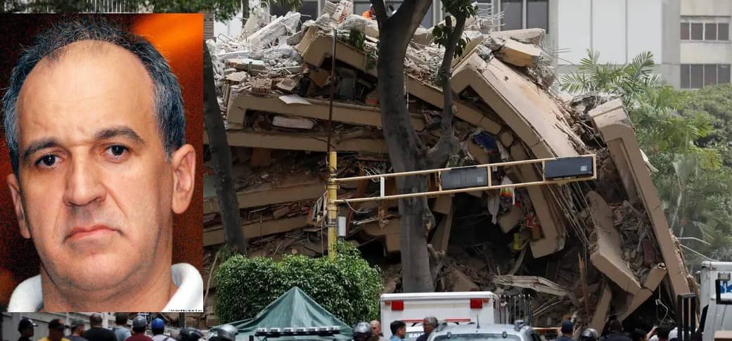 Localizan y reclaman a etarra tras terremotos en Venezuela