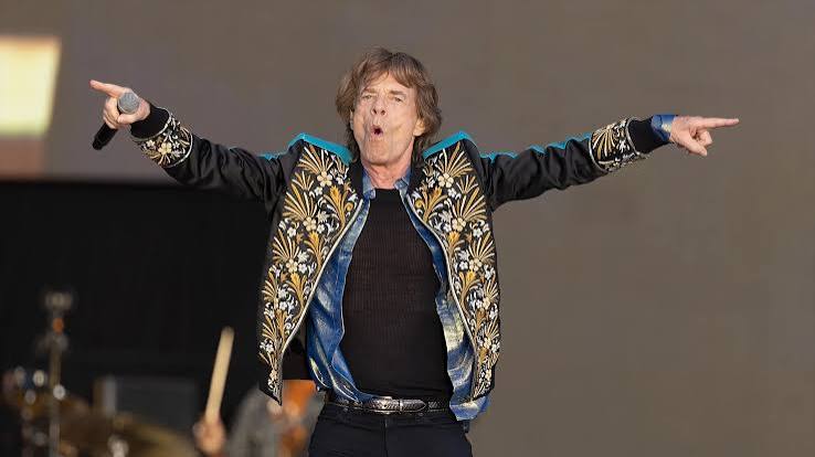 Mick Jagger asegura que no hay “nada bueno” en hacerse mayor: “No adquieres sabiduría. Te olvidas de todo”