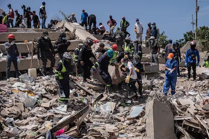 Advierten de ola migratoria venezolana por terremotos
