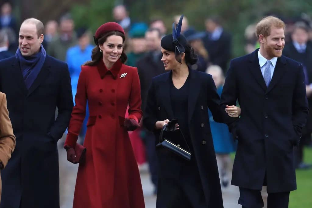 Cómo se siente Kate Middleton sobre el viaje del príncipe Harry al Reino Unido mientras el rey Carlos convoca una "cena familiar excepcional" para prepararse