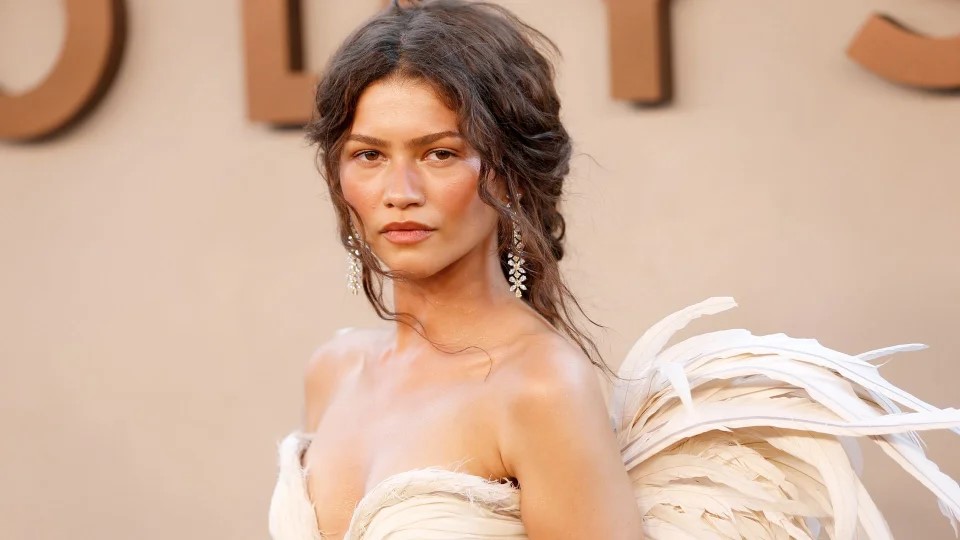Zendaya confirma que se alejará de Hollywood tras un intenso 2026: “A veces necesitas desaparecer por un tiempo”