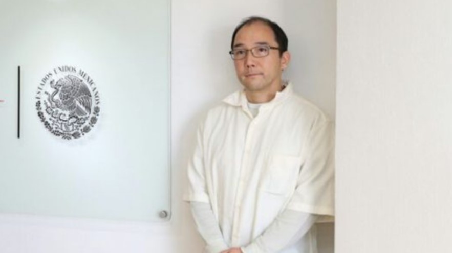 Dan 15 años de cárcel al empresario Zhenli Ye Gon; es acusado de lavado de dinero